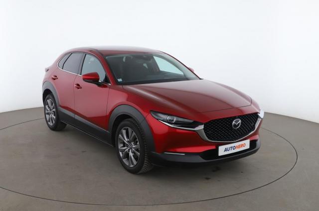 Mazda Cx-30 image 5