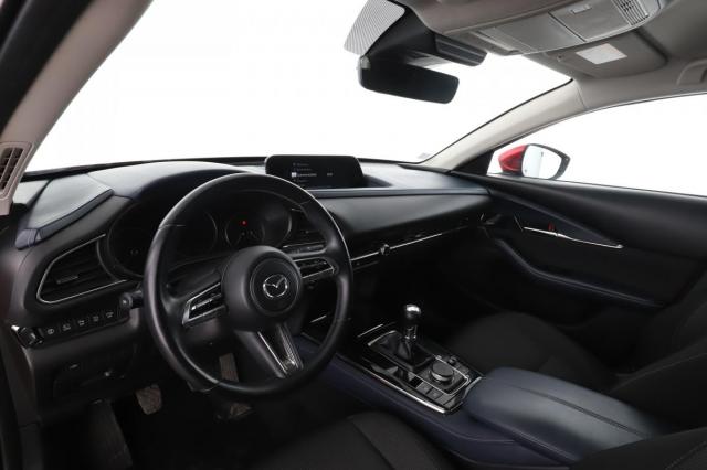 Mazda Cx-30 image 3