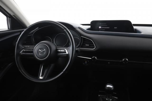 Mazda Cx-30 image 4