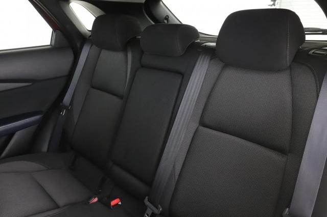 Mazda Cx-30 image 9