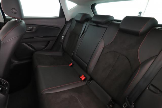 Seat Leon image 9