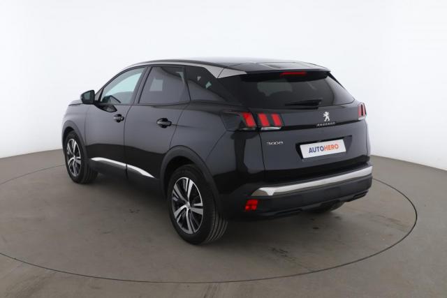 Peugeot 3008 image 8