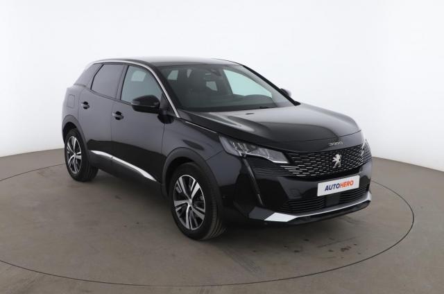 Peugeot 3008 image 5