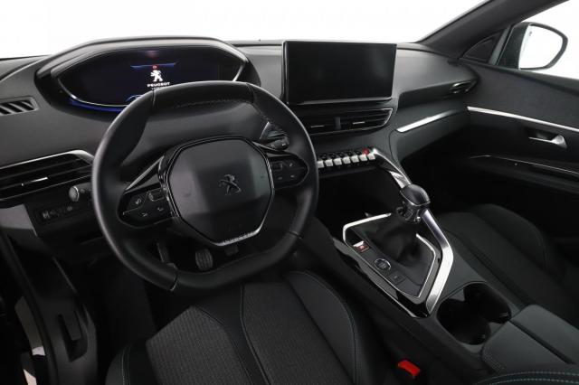 Peugeot 3008 image 1