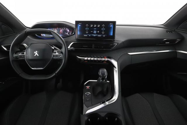 Peugeot 3008 image 6