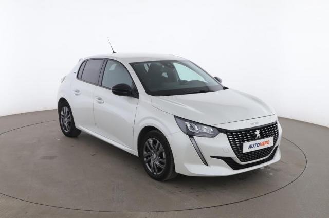 Peugeot 208 image 4