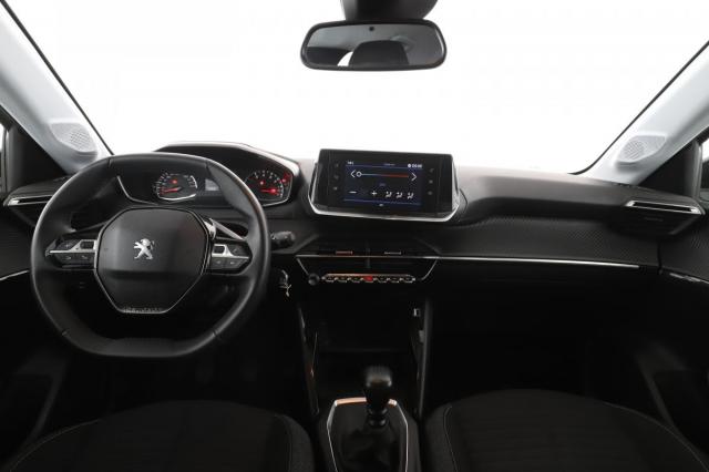 Peugeot 208 image 1