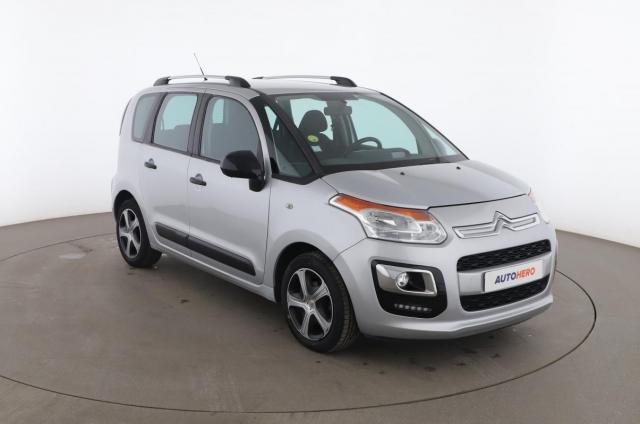 Citroen C3 Picasso image 3