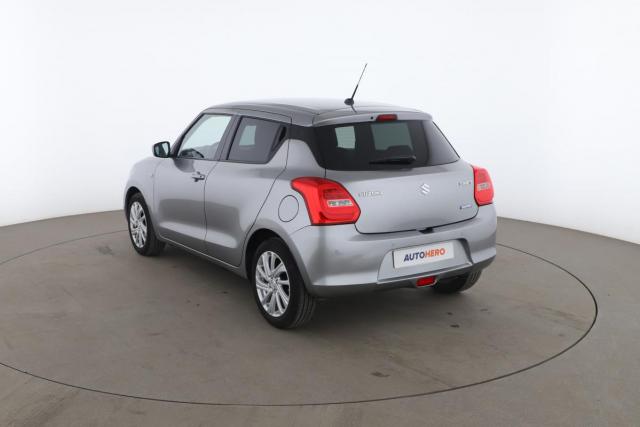 Suzuki Swift image 3