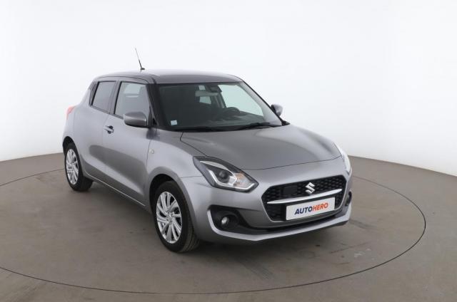 Suzuki Swift image 6