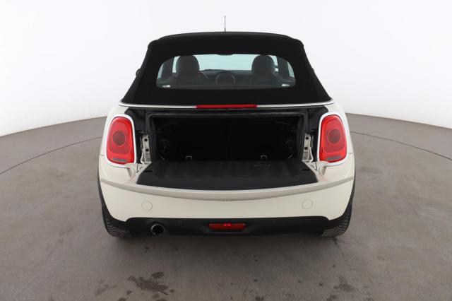 Mini Cabrio image 9