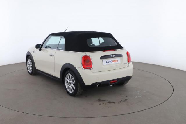 Mini Cabrio image 4