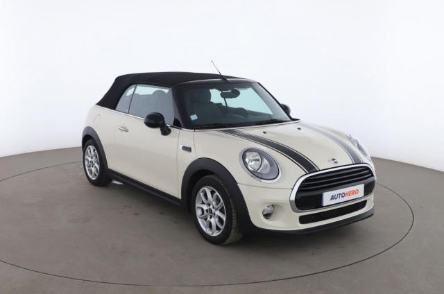 Mini Cabrio image 7