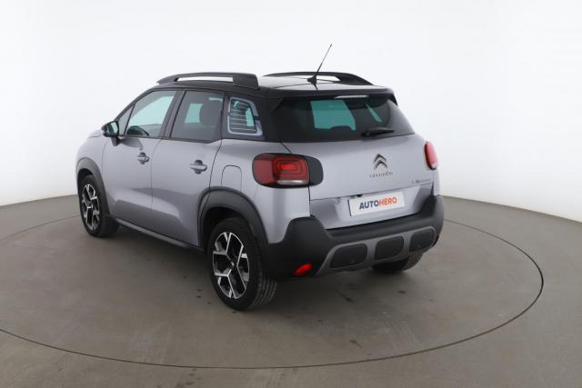 Citroen C3 Aircross image 8