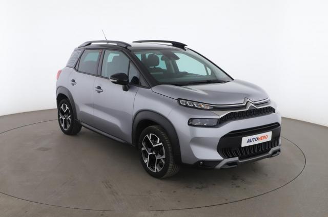 Citroen C3 Aircross image 1