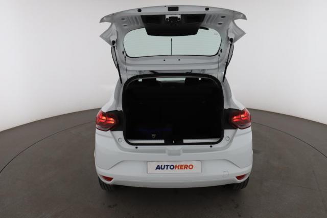 Dacia Sandero Iii image 1