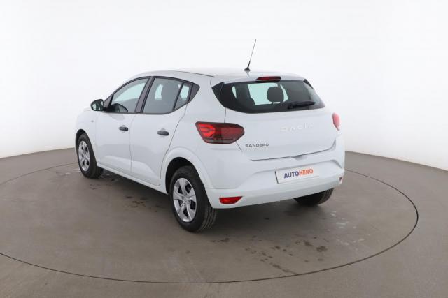 Dacia Sandero Iii image 3