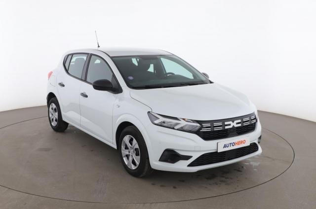 Dacia Sandero Iii image 4