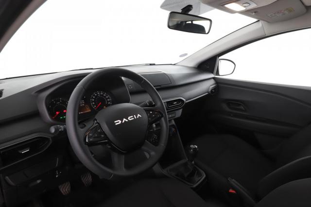 Dacia Sandero Iii image 6