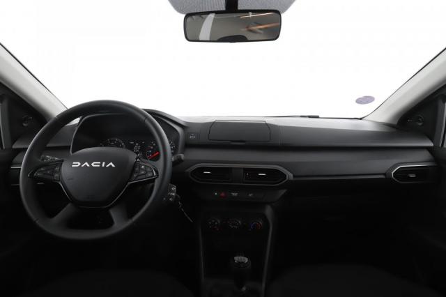Dacia Sandero Iii image 9