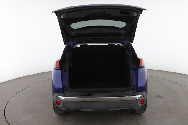 Peugeot 3008 image 3