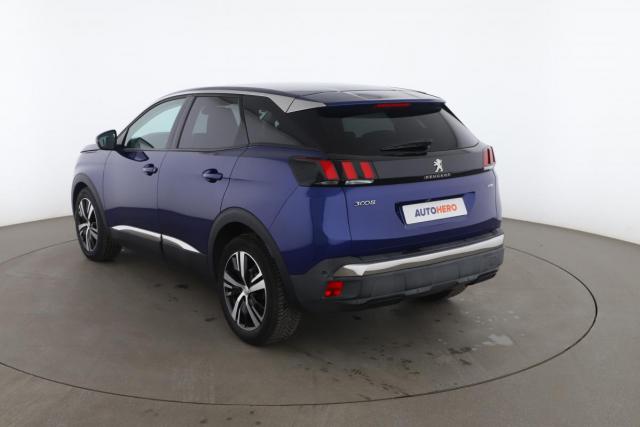 Peugeot 3008 image 8