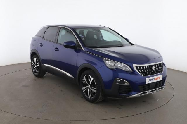 Peugeot 3008 image 1