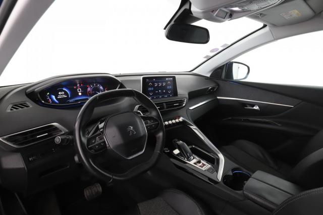 Peugeot 3008 image 5