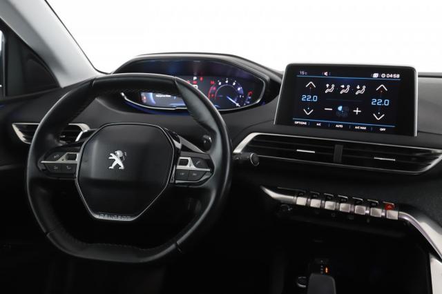 Peugeot 3008 image 7