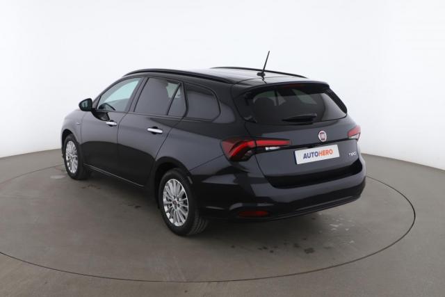 Fiat Tipo image 4