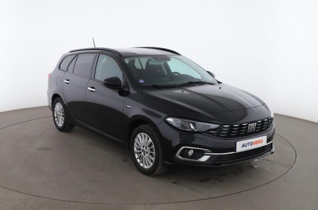 Fiat Tipo image 8