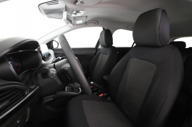 Fiat Tipo image 9