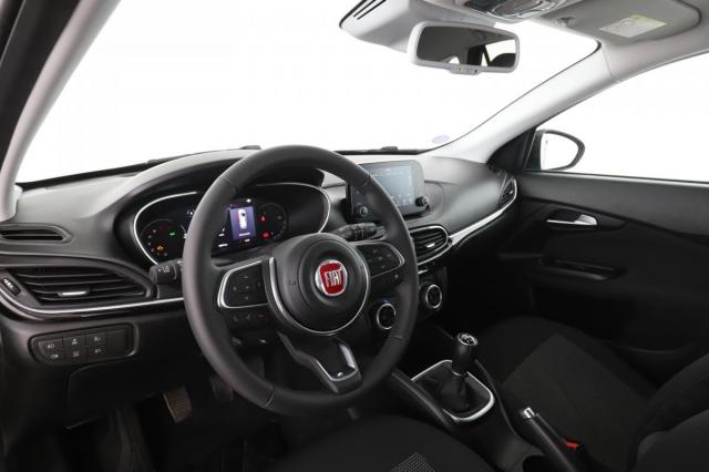 Fiat Tipo image 6