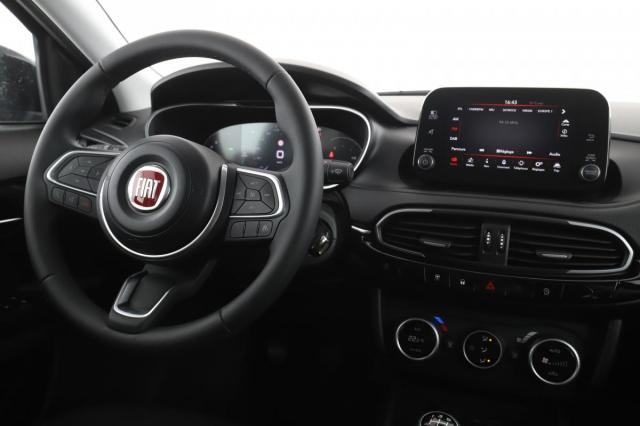 Fiat Tipo image 3