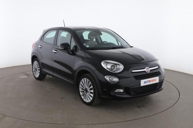 Fiat 500x image 1