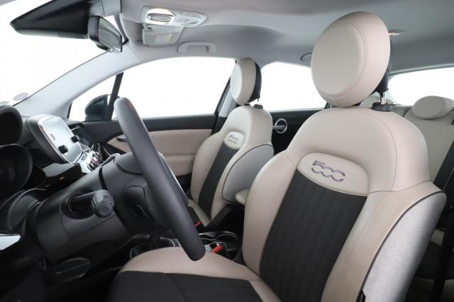 Fiat 500x image 8