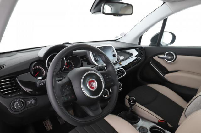 Fiat 500x image 4