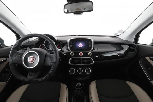 Fiat 500x image 2