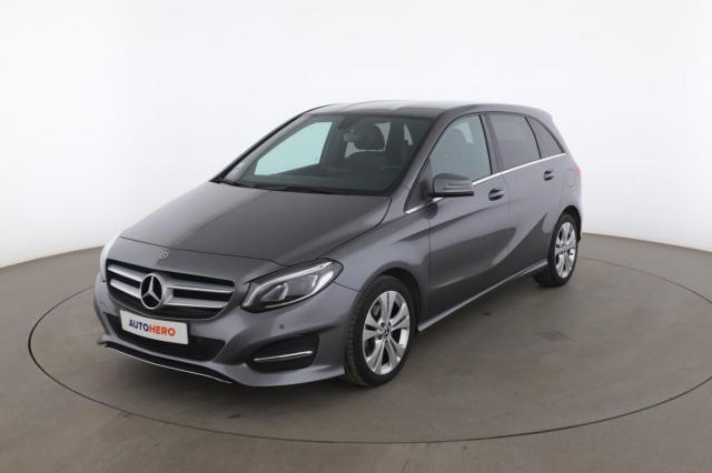 Mercedes Benz