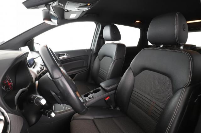 Mercedes Benz Classe B image 4