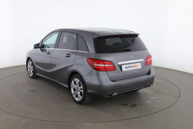 Mercedes Benz Classe B image 6