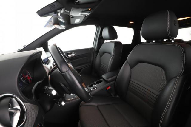 Mercedes Benz Classe B image 5