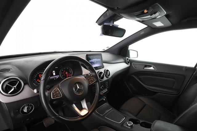 Mercedes Benz Classe B image 3