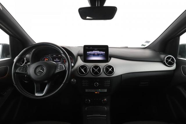 Mercedes Benz Classe B image 9