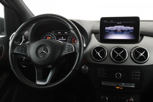Mercedes Benz Classe B image 2