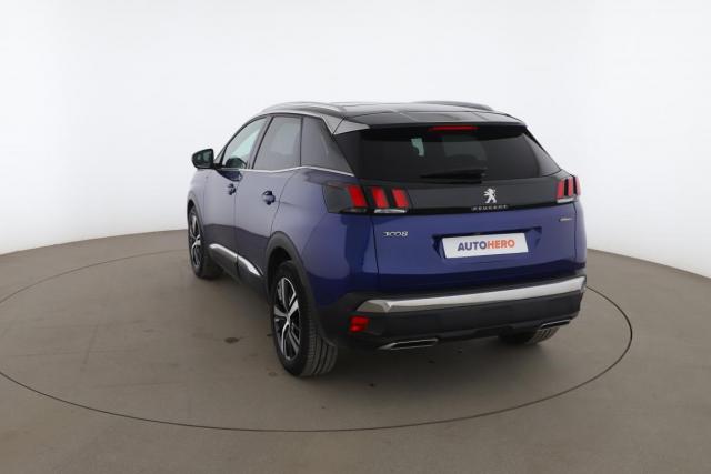 Peugeot 3008 image 7