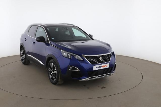 Peugeot 3008 image 4