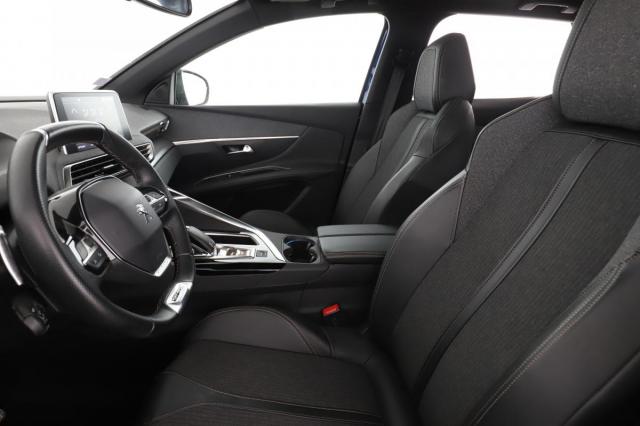 Peugeot 3008 image 5