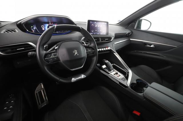 Peugeot 3008 image 9