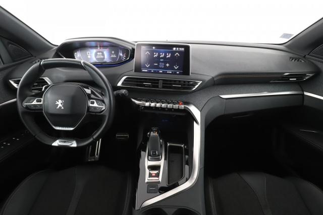 Peugeot 3008 image 2